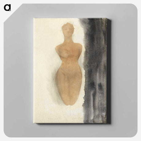 1-20_Auguste-Rodin_canvas