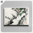 1-20_Bairei-Gakan_canvas