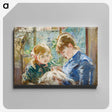 1-20_Berthe-Morisot_canvas