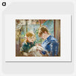 1-20_Berthe-Morisot_picture