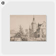1-20_Christen-Kobke_postcard
