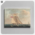 1-20_Christoffer-Wilhelm-Eckersberg_canvas