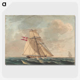 1-20_Christoffer-Wilhelm-Eckersberg_picture-crop