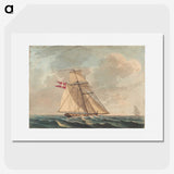 1-20_Christoffer-Wilhelm-Eckersberg_picture