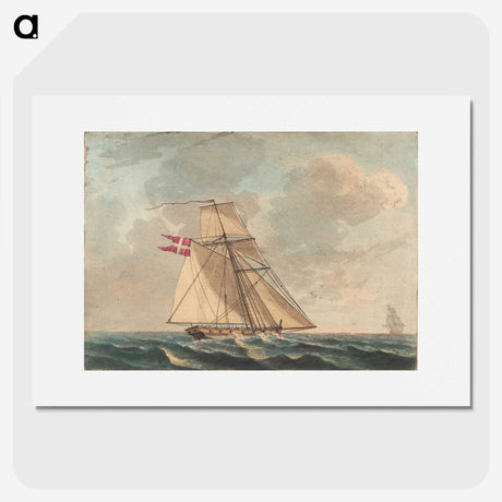 1-20_Christoffer-Wilhelm-Eckersberg_picture