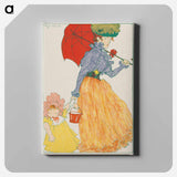 アートパネル-Cleveland Museum of Art
 - クリーブランド美術館 Canvas.