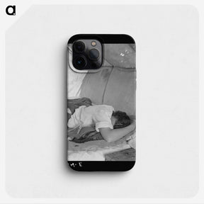 1-20_Dorothea-Lange_phone