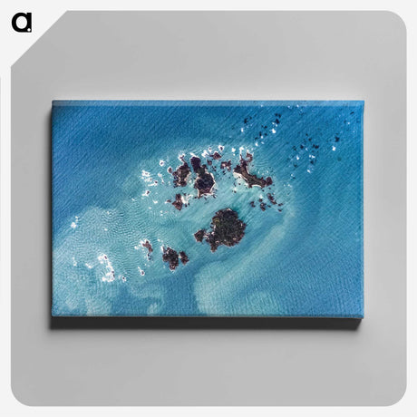 1-20_Earth-from-Above_canvas