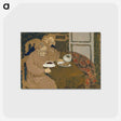 1-20_Edouard-Vuillard_postcard