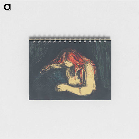 1-20_Edvard-Munch_memo