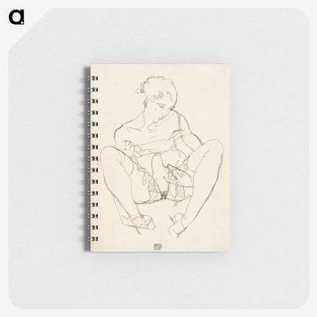 1-20_Egon-Schiele_memo