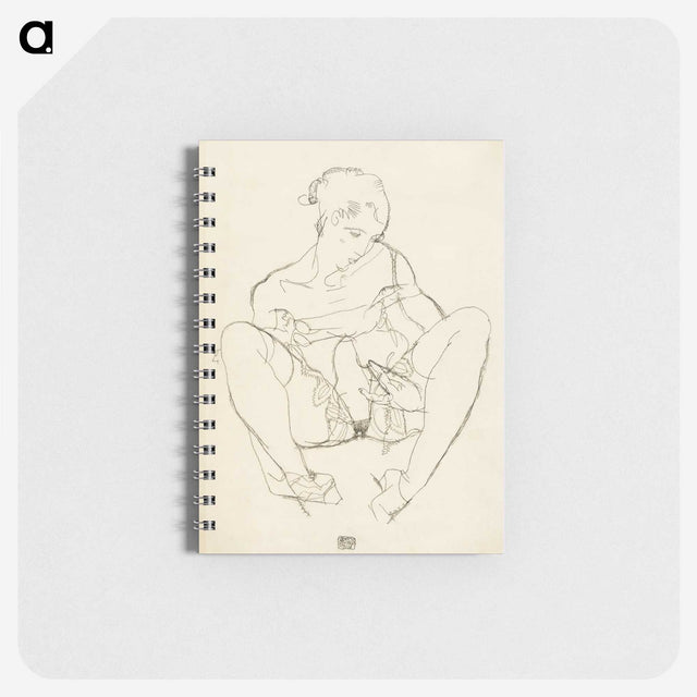 1-20_Egon-Schiele_memo