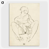 1-20_Egon-Schiele_picture-crop