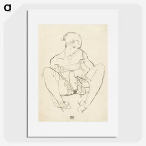 1-20_Egon-Schiele_picture