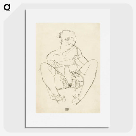 1-20_Egon-Schiele_picture