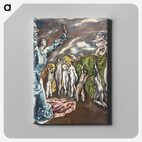1-20_El-Greco_canvas