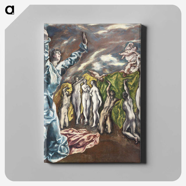 1-20_El-Greco_canvas