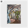 1-20_El-Greco_postcard