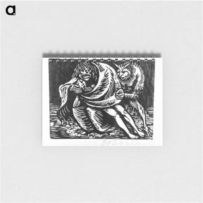 1-20_Ernst-Heinrich-Barlach_memo