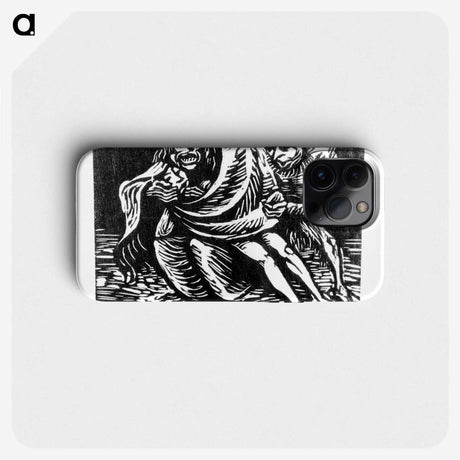 1-20_Ernst-Heinrich-Barlach_phone