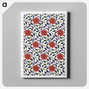 1-20_Examples-of-Chinese-Ornament_canvas