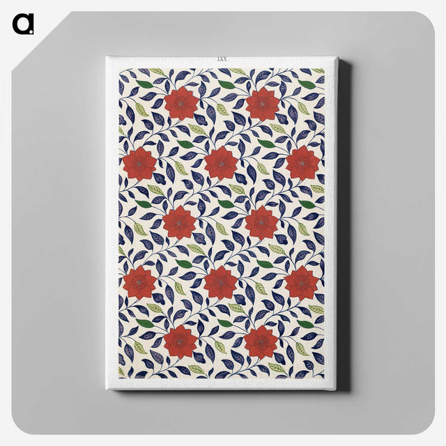 1-20_Examples-of-Chinese-Ornament_canvas