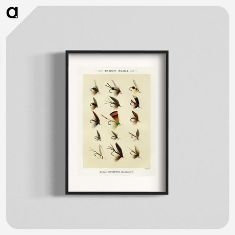1-20_Favorite-Flies-and-Their-History_blk