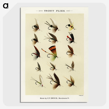 1-20_Favorite-Flies-and-Their-History_picture-crop