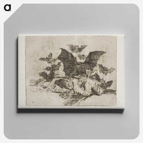 1-20_Francisco-de-Goya_canvas