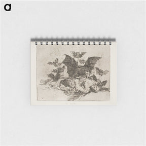 1-20_Francisco-de-Goya_memo