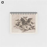 The result - フランシスコ デ ゴヤ Memo.