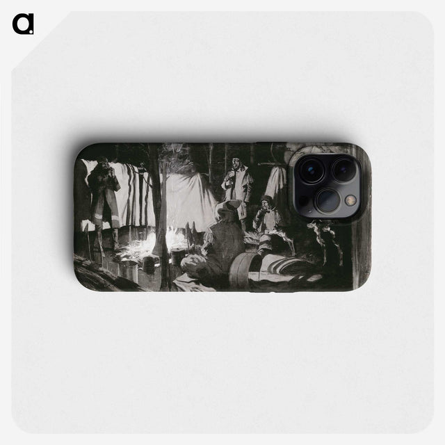 1-20_Frederic-Remington_phone