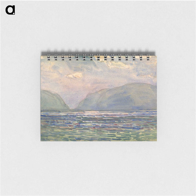 1-20_Frederick-Childe-Hassam_memo