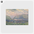 1-20_Frederick-Childe-Hassam_postcard