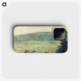 1-20_Georges-Seurat_phone