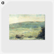 1-20_Georges-Seurat_postcard