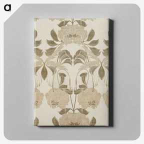 1-20_Georges-de-Feure_canvas