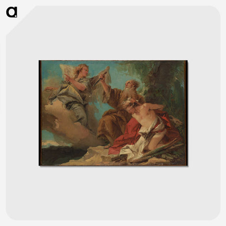 1-20_Giovanni-Battista-Tiepolo_postcard