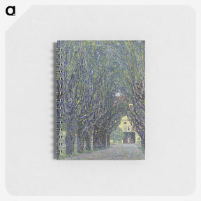 1-20_Gustav-Klimt_memo