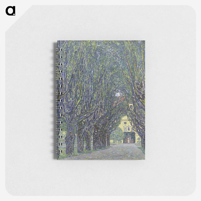 1-20_Gustav-Klimt_memo