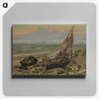 1-20_Gustave-Courbet_canvas