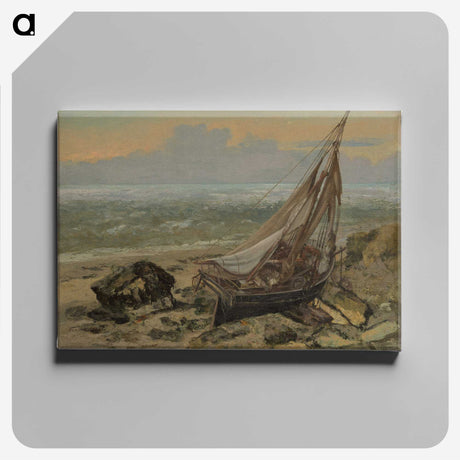 1-20_Gustave-Courbet_canvas