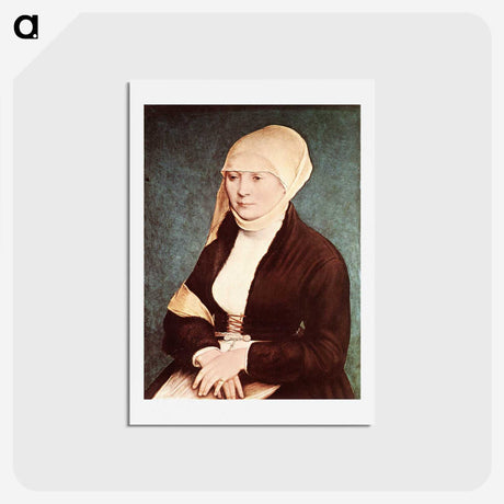 1-20_Hans-Holbein-the-Younger_hagaki