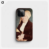 1-20_Hans-Holbein-the-Younger_phone