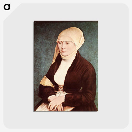 1-20_Hans-Holbein-the-Younger_postcard