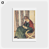 1-20_Harald-Giersing_hagaki
