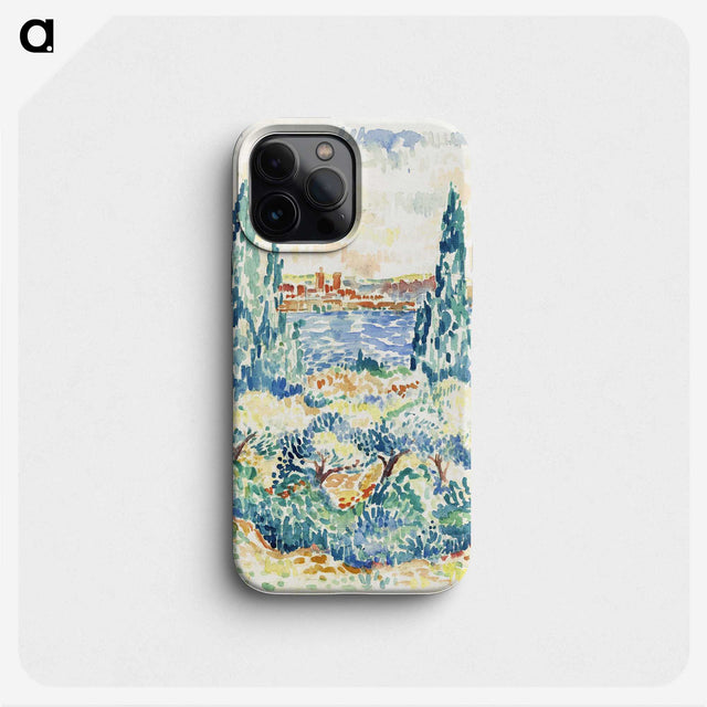 1-20_Henri-Edmond-Cross_phone