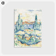 1-20_Henri-Edmond-Cross_postcard
