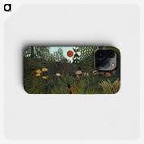 1-20_Henri-Rousseau_phone