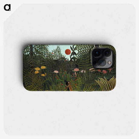 1-20_Henri-Rousseau_phone